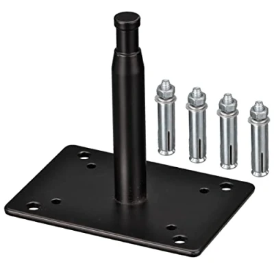 Afbeelding van Bresser JM 10 muurbeugel 12,5cm
