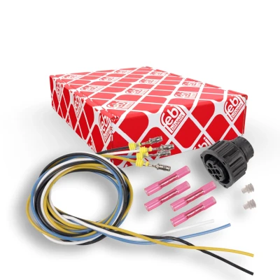 Afbeelding van FEBI BILSTEIN 171427 Adapter, contactdoos