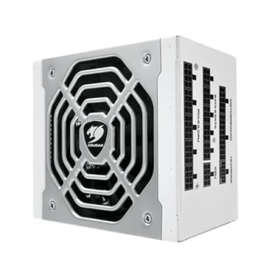 Afbeelding van Cougar Polar X2 (1200 W), PC voedingseenheid, Zilver