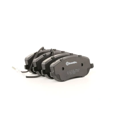 Afbeelding van Brembo Remblokset P 23 090