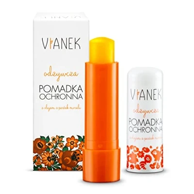 Afbeelding van Vianek Nourishing Lipstick For Mouth 4.6G