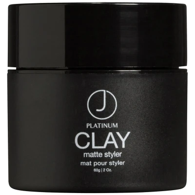 Afbeelding van J Beverly Hills PLATINUM Clay 60ml
