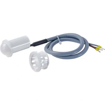 Afbeelding van ESYLUX Compacte Mini Bewegingsschakelaar (Compleet) EP10426025 E36BX