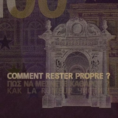 Afbeelding van La Rumeur Comment Rester Propre? (LP)