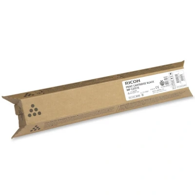 Image de Ricoh MP C2551E toner (d&#039;origine) noir