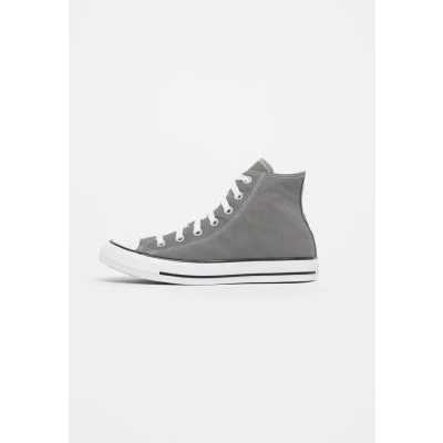 Afbeelding van Converse Schuhe Chuck Taylor All Star Hi, Gris, 44 EU