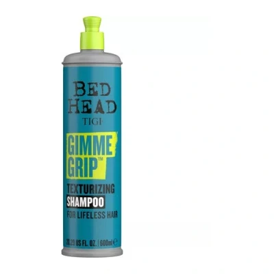Afbeelding van TIGI Bed Head Gimme Grip Shampoo 600 ml