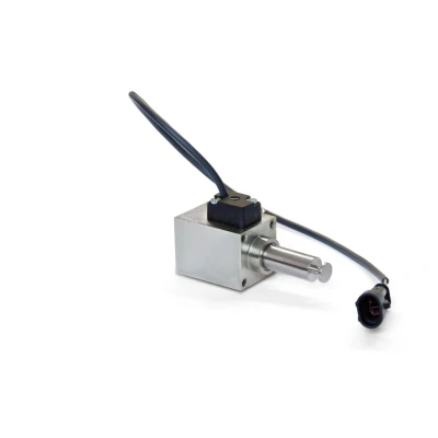 Afbeelding van HC Cargo 131372Z Hefmagneet 24V