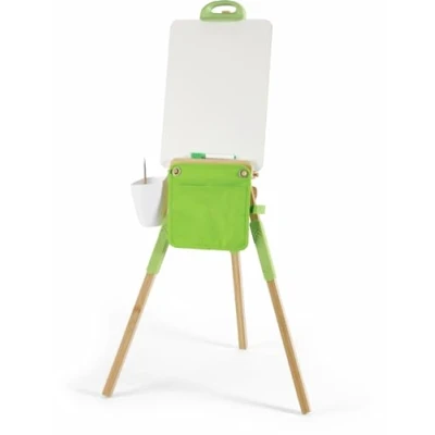 Afbeelding van Hape Portable Bamboo Easel