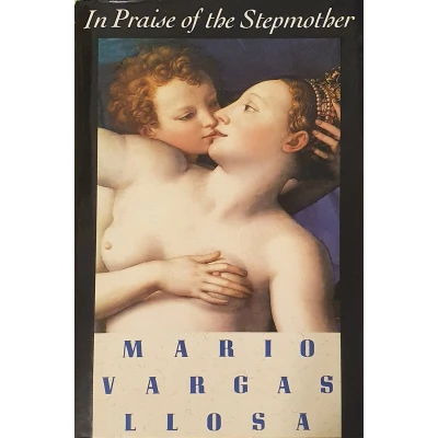 Afbeelding van In Praise of the Stepmother