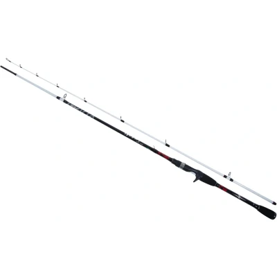 Afbeelding van Ultimate Novix Baitcasthengel 2.00m (10 30g)