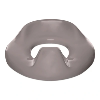 Afbeelding van Bébé jou Toiletverkleiner Chalk Brown