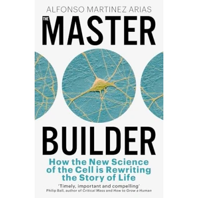 Afbeelding van The Master Builder