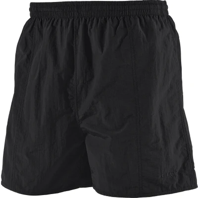Afbeelding van Beco Zwemshorts Heren Polyamide Zwart Maat S