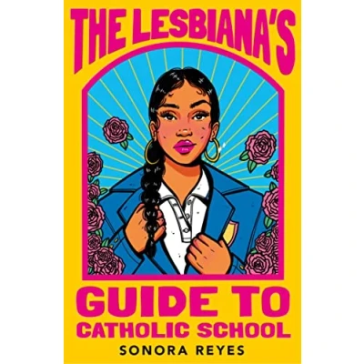 Afbeelding van The Lesbiana‘s Guide To Catholic School