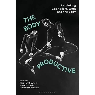 Afbeelding van The Body Productive