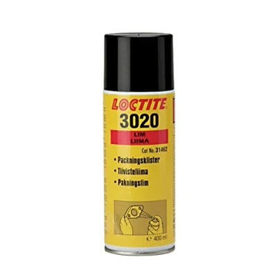 Afbeelding van Loctite MR 3020 Spray 400 ml