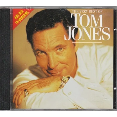 Afbeelding van The Very Best Of Tom Jones