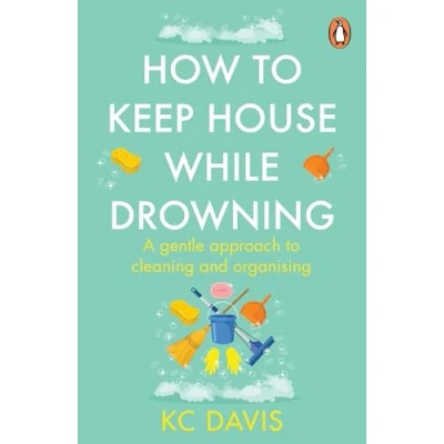 Afbeelding van How to Keep House While Drowning