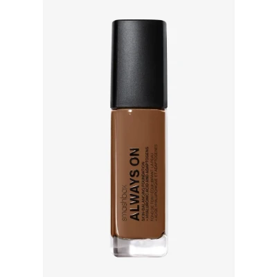 Afbeelding van Smashbox Always ON Adaptive Foundation Foundation, Dames, Maat: 30 ml, T20n