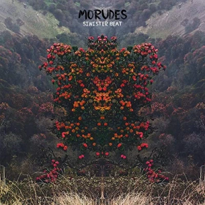 Afbeelding van Morudes Sinister Beat (LP)