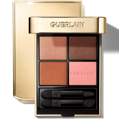 Afbeelding van Guerlain Ombres G OOGSCHADUWPALET