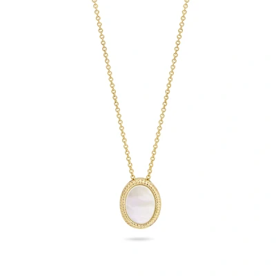 Afbeelding van Blush 14 Karaat Gouden Ketting 3154YMP