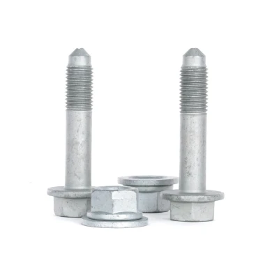 Afbeelding van Febi Bilstein Boutenset wiellagerbehuizing / Wiellagerbout 01801