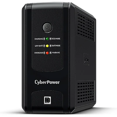 Afbeelding van CyberPower UT850EG UPS 850 VA