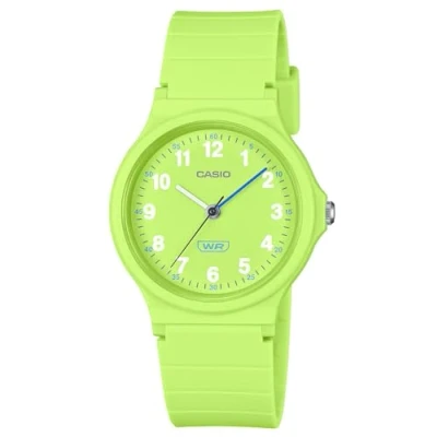 Afbeelding van Horloge Dames Casio LQ 24B 3BEF (Ø 31 mm)