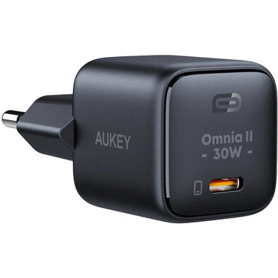 Afbeelding van Aukey PA B1L Oplader