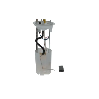 Afbeelding van BOSCH 0 580 203 43D Brandstoftoevoereenheid Electrisch IVECO: DAILY 4