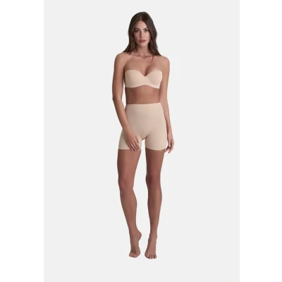 Afbeelding van Bye Bra Shapewear, Dames, Maat: Small, Beige