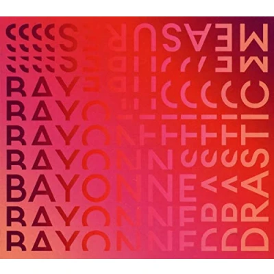 Afbeelding van Bayonne Drastic Measures (CD)