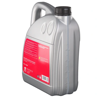 Afbeelding van Febi Bilstein HC C4 5W 30 5L Motorolie 108362 MERCEDES BENZ: E Class Saloon, C A Class, RENAULT: CLIO 4, 3