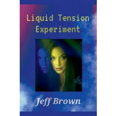 Afbeelding van Liquid Tension Experiment