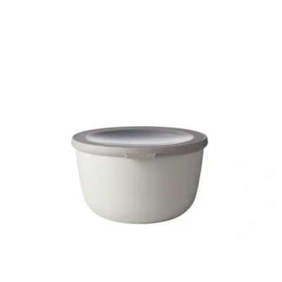 Afbeelding van Multikom Cirqula 2000 ml Nordic White Mepal