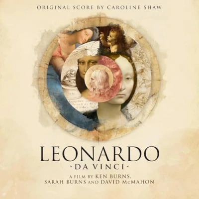 Afbeelding van Leonardo Da Vinci