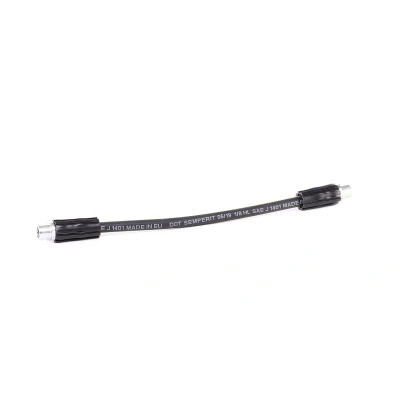 Afbeelding van LPR 6T46584 Remslang 325 F10X1 AUDI: A6 C5 Avant, A4 B5 VOLKSWAGEN: Passat GP Estate, Saloon, Saloon