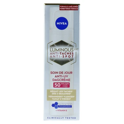 Afbeelding van Nivea Cellular Luminous Anti Spot Dagcrème SPF50
