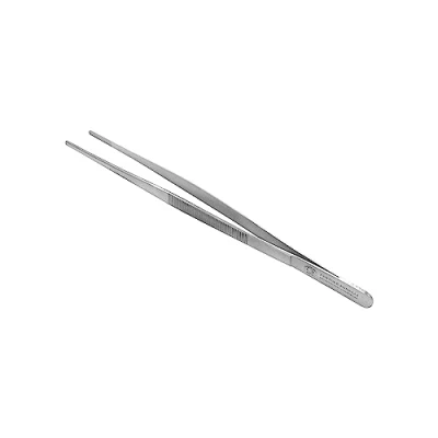 Afbeelding van Pentole Agnelli Kokstang van roestvrij staal, lengte 30 cm.