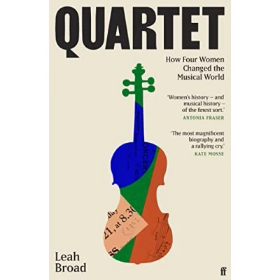 Afbeelding van Quartet