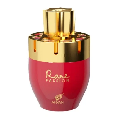 Image de Afnan Rare Passion Eau de Parfum 100 ml
