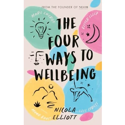 Afbeelding van The Four Ways to Wellbeing