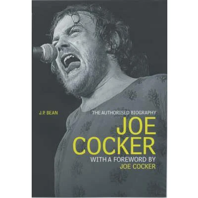 Afbeelding van Joe Cocker