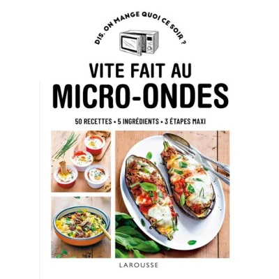 Image de Vite fait au micro ondes