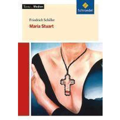 Afbeelding van Maria Stuart: Textausgabe mit Materialien
