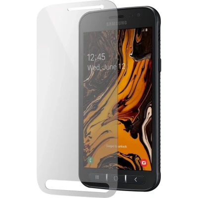 Afbeelding van Mobiparts Regular Tempered Glass Samsung Galaxy Xcover 4/4S