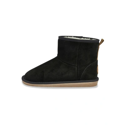 Afbeelding van Les Tropeziennes par M Belarbi Chillou Snowboots, Dames, Maat: 40, Black Leer