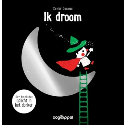 Afbeelding van Ik droom